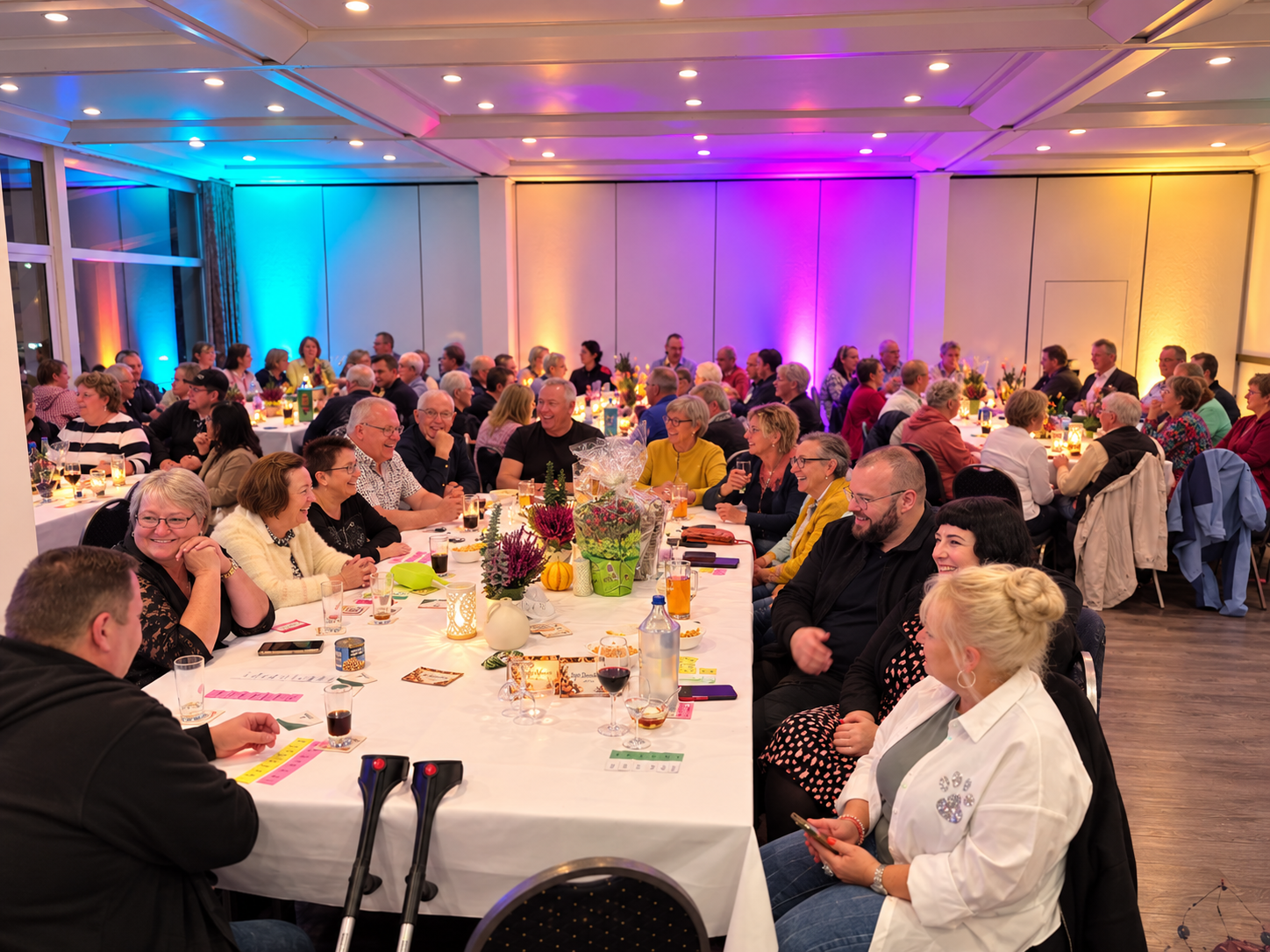 Erntedankfest 2026