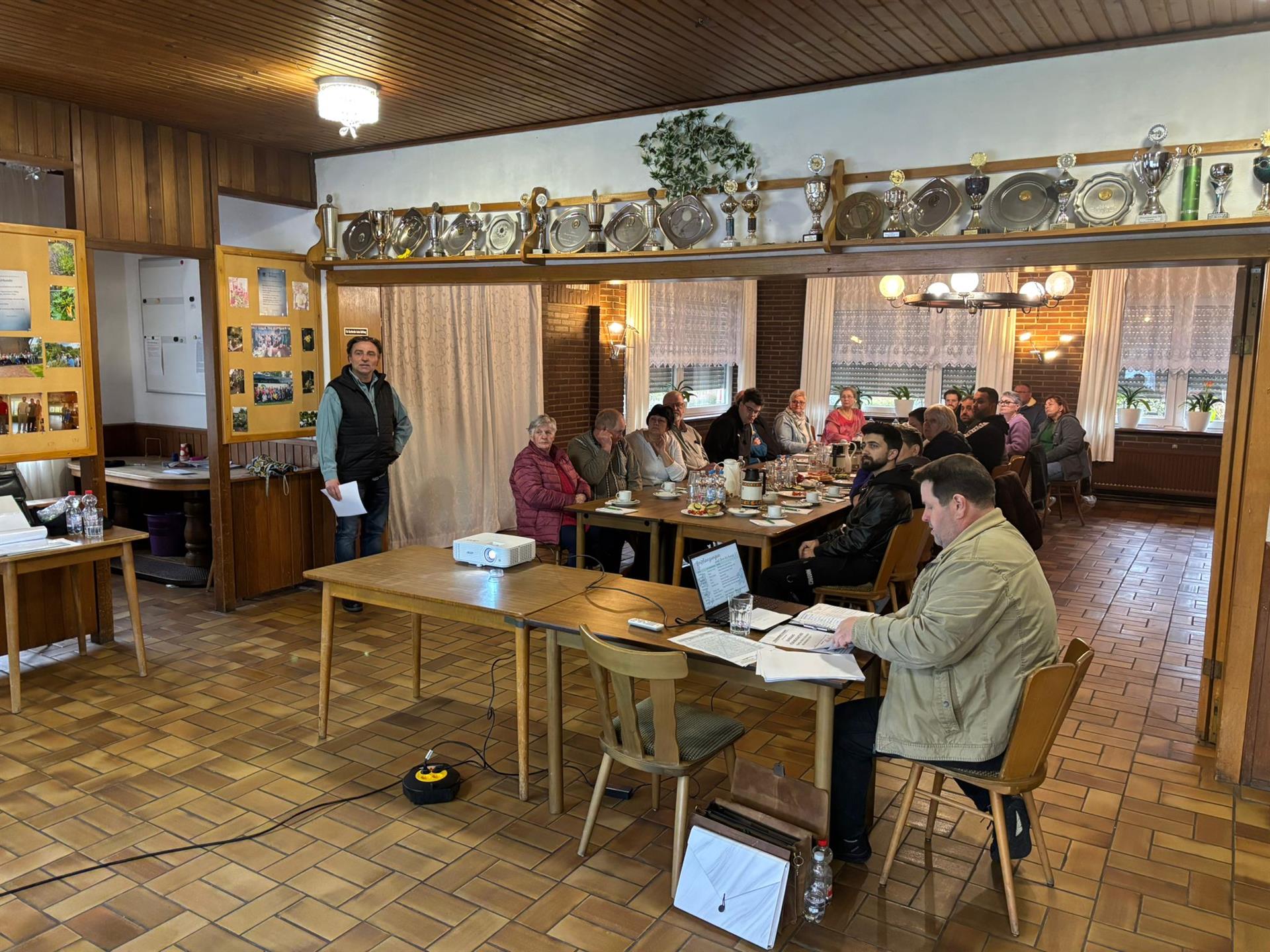 Vortrag: Tipps und Tricks für Neugärtner